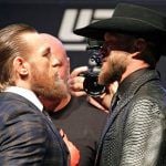 UFC 246: Conor McGregor Returns to the UFC as Heavy Favorite vs. ‘Cowboy’ Cerrone