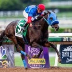 Breeders Cup Report Cites Missed Chances to Save Mongolian Groom from Fatal Injury at Santa Anita