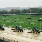 NYRA Handle for 2019 Again Tops $2.1 Billion Despite Weather Forcing Fewer Races