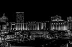 Atlantic City casino resort hotel