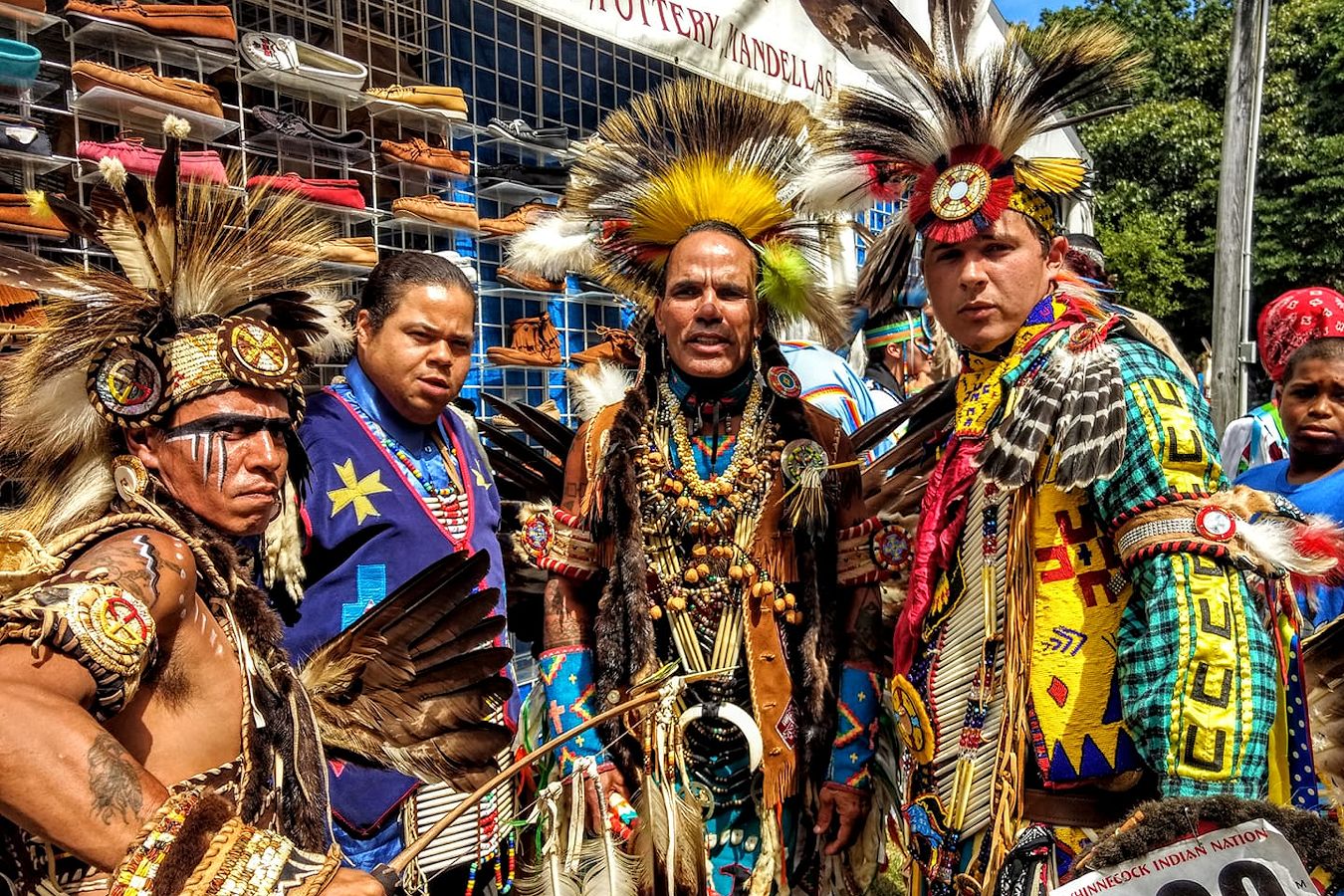 Shinnecock Nation