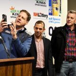 DraftKings Super Bowl Poll Shows Legal Sports Betting in High Demand