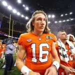 2020 College Football Odds: Clemson Early Favorite to Win Title, Fields Heisman Frontrunner