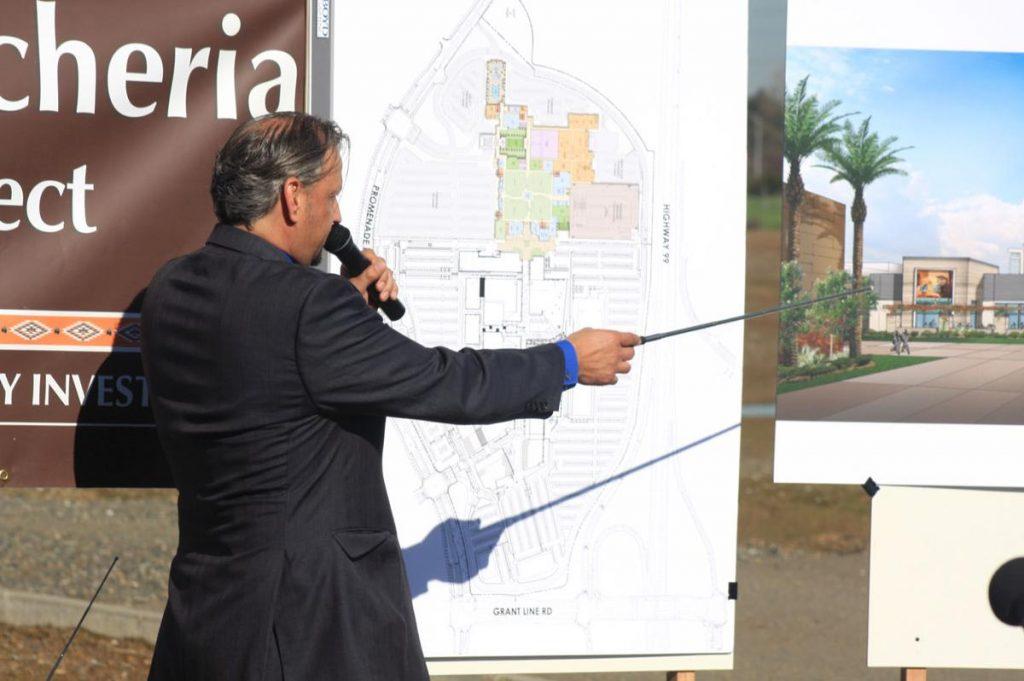 Wilton Rancheria Said its Elk Grove Casino Will Open Later Than Planned