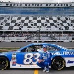 Kentucky Sports Betting: Ex-NASCAR Star Michael Waltrip Lends Support, Keeneland and Red Mile Likely to Partner