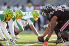 XFL odds