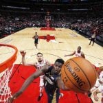 Zion Williamson Set to Make NBA Debut for New Orleans Pelicans