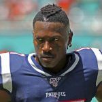 Antonio Brown Arrest Odds Slashed Following Police Confrontation, Logan Paul Boxing Match Nearing Reality