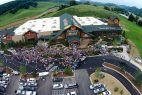 Virginia casino resort Bristol