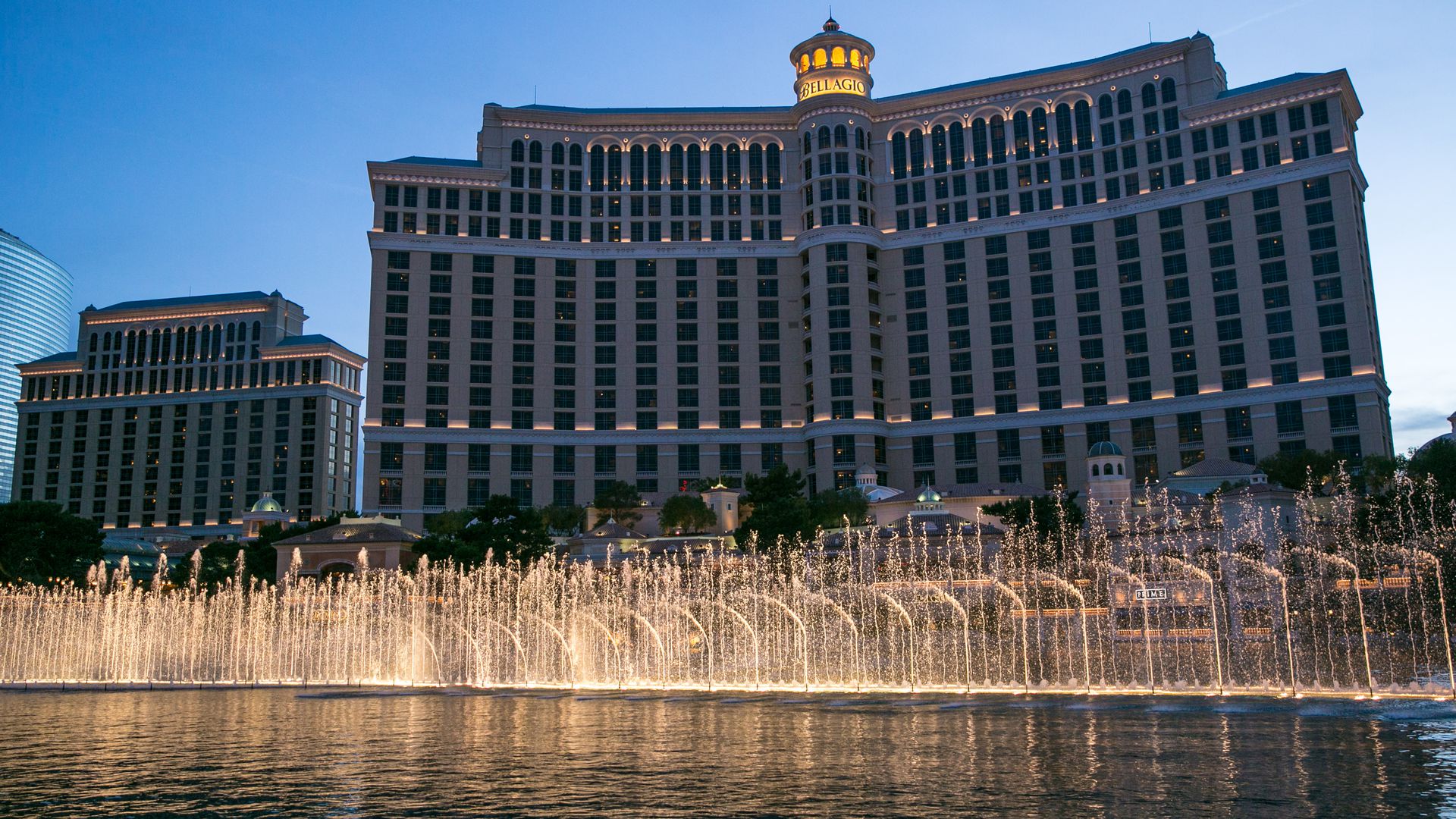 Bellagio