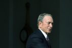 Donald Trump Michael Bloomberg 2020 odds