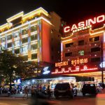 Caught in Cambodia: 16 North Koreans Busted for Operating Illicit Chinese Gambling Site