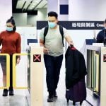 Macau Coronavirus Cases up to 7, China, Hong Kong Limit Travel, Dealing Severe Blow to Gaming Companies