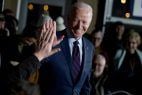 Joe Biden 2020 odds Democratic