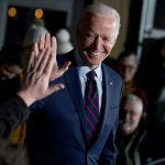 Joe Biden Increasing 2020 Democratic Lead, Political Bettors Believe Former VP Will Win Party Nod