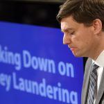 BC Casinos No Longer Have Links to Organized Crime: Attorney General Eby