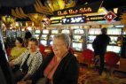 Connecticut casinos slot GGR