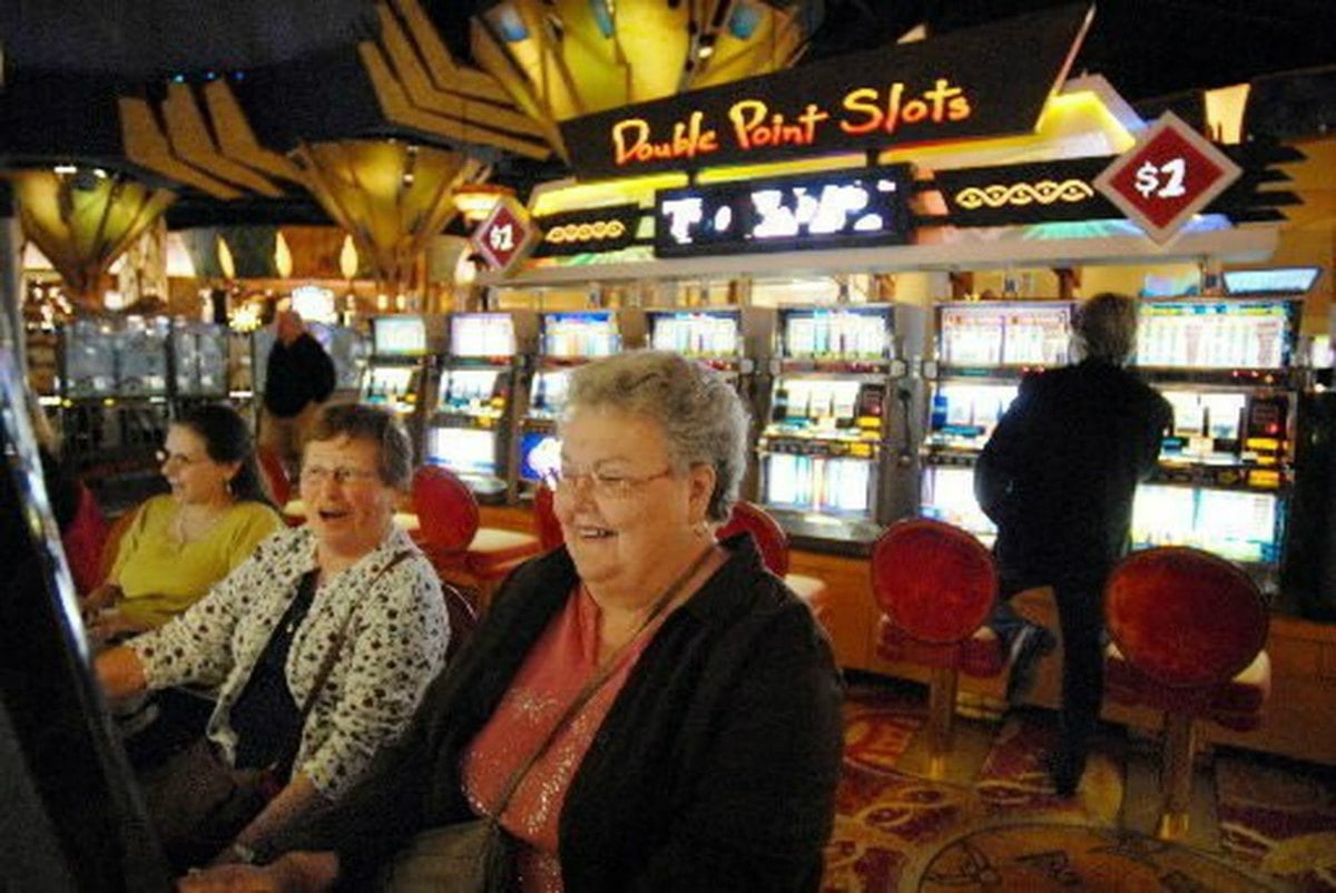 ct casinos