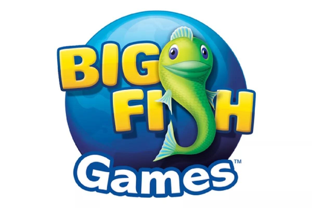 Big Fish Casino