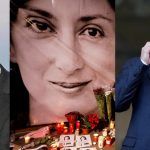 Maltese Police Chief Went to EPL Soccer Game with Casino Owner Charged with Murder of Journalist Galizia