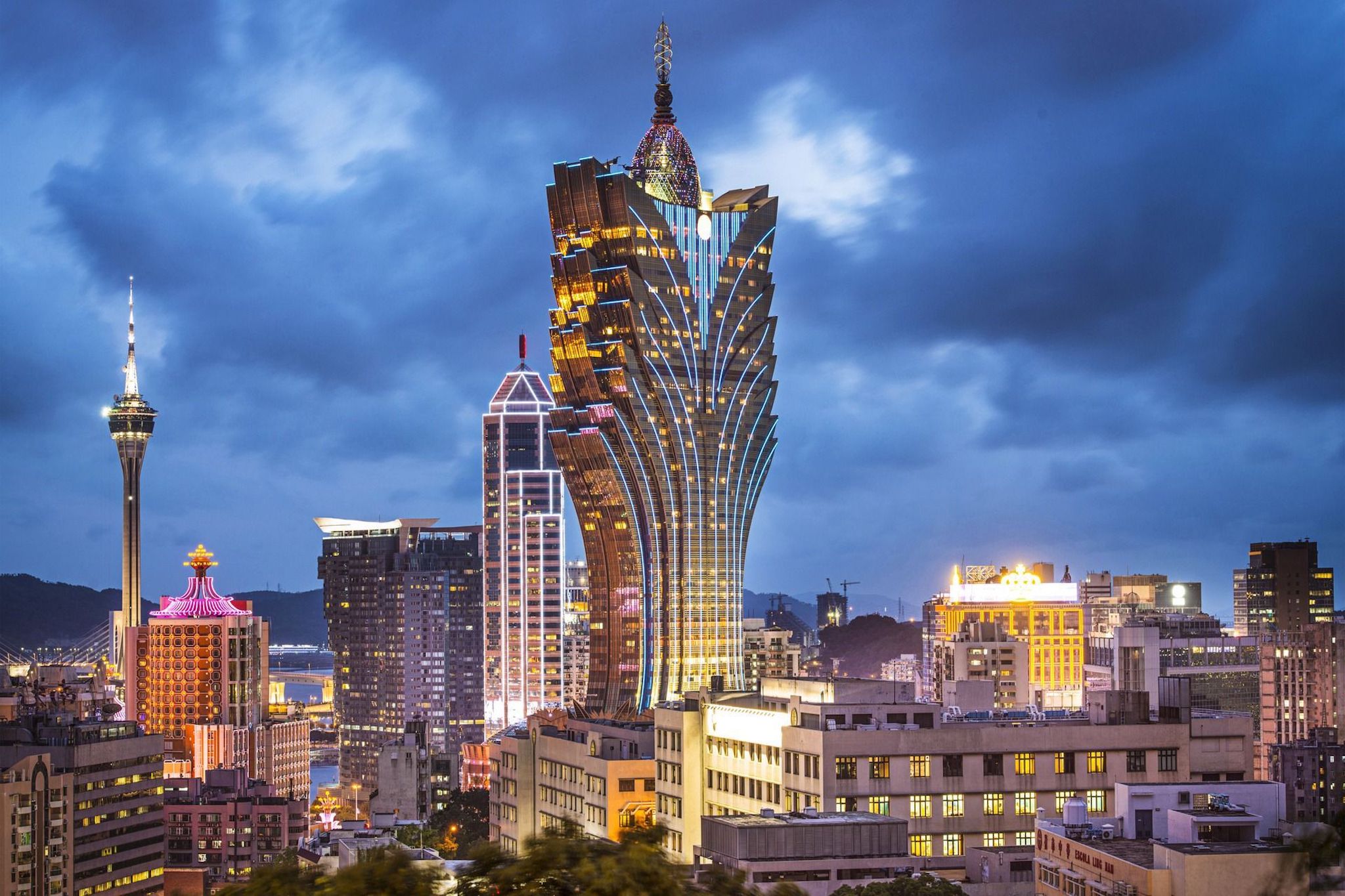 BlackJack Casino Lisboa