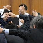 Japan Opposition Parties Have Casinos in Cross Hairs, Bill to Repeal IR Act Underway