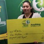 New Jersey Lottery Winners Can Now Claim Jackpots Anonymously