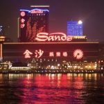 Las Vegas Sands Top Pick Among Large-Cap Gaming Equities, ‘Must-Own’ For Long Term, Says Analyst