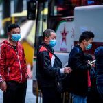 Macau Chinese New Year Visits Plunge as Confirmed Coronavirus Cases There Reach Six