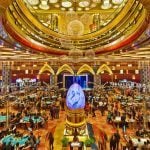 Coronavirus Contagion Crimping Cash Flow For Macau Casino Operators