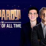 ‘Jeopardy! Greatest of All Time’ Viewers Barred From Betting on Outcome Due to Tournament Recording