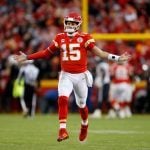 Kansas City Chiefs Super Bowl Favorites Heading Into Conference Championships