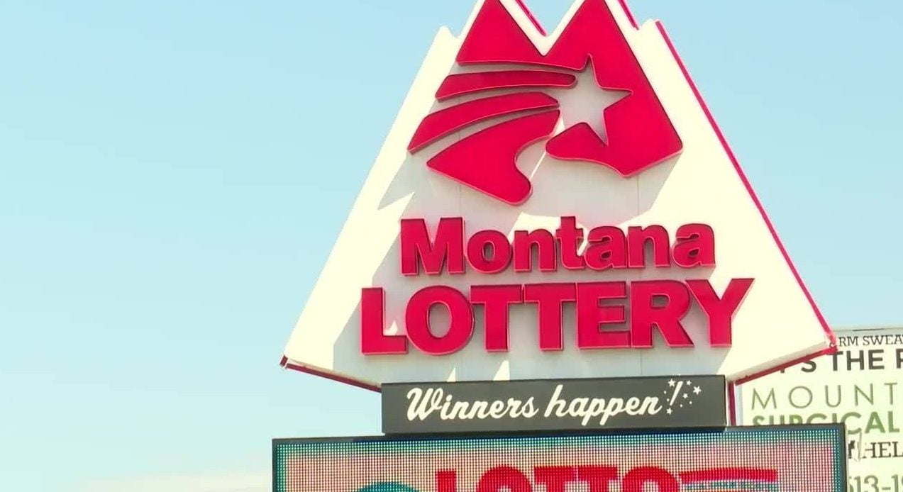 Montana lottery