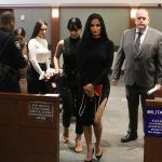 Cosmopolitan High Heel Attack Case Spiked: Mullahkhel Sisters Have Las Vegas Felony Charges Dropped
