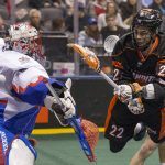 MGM Testing Obscure Sports Betting Appetite With National Lacrosse League Partnership