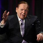 Adelson Calls Coronavirus Situation ‘Serious,’ Another Exec Says Offsetting Macau Visit Plunge Impact Will be Difficult