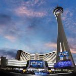 Golden Entertainment Launches New True Rewards Player Loyalty Program, Combines Strat, Other Casinos, PT’s Pub Business