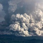 Philippine Casinos Stay Open as Taal Volcano Ashes Close Manila Airport