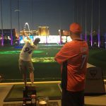Topgolf Readies Initial Public Offering Valuing Driving Range Operator at $4 Billion