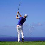 Justin Thomas Dominating PGA Tour, Enters Sony Open as Betting Favorite