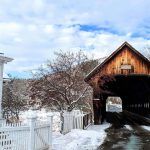 Vermont Lawmakers Response to Keno, Sports Betting Efforts Nearly as Chilly as the Weather There