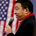 Andrew Yang References Offshore 2020 Odds, While Joe Biden Calls Woman ‘Dog-Faced Pony Solider’