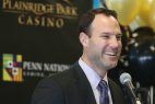 Penn National Gaming Barstool Sports