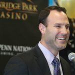 Penn National Revenues Top $5.3B in 2019, Company Focused on Building Younger Customer Base