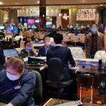 Macau February GGR Could Drop 60 Percent, Coronavirus and Difficult Comparison Blamed