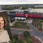 Wind Creek Bethlehem Names Kathy McCracken GM, as Gaming Industry Shrinks Female Leadership Gap