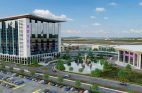 Des Moines Airport casino resort