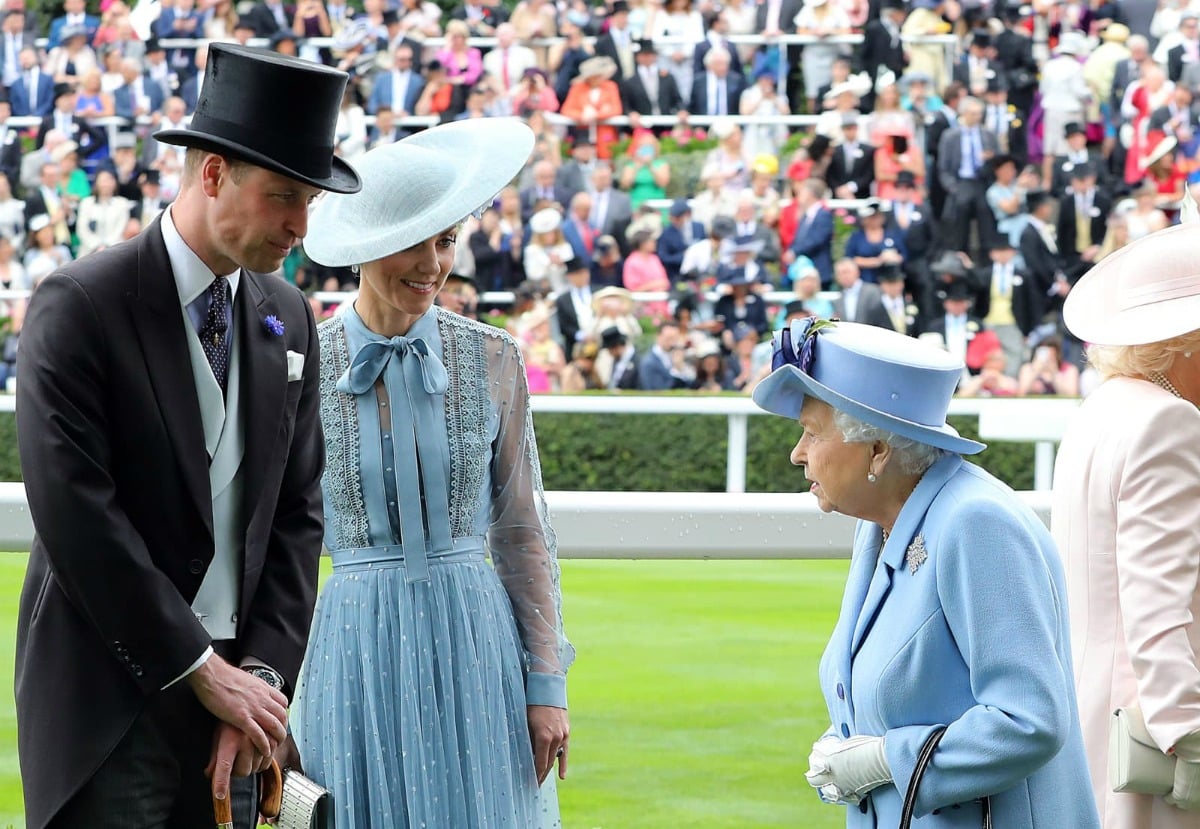 UK racecourse bookmaker underage gambler