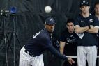 New York Yankees World Series odds