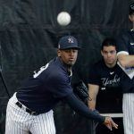 Dodgers World Series Favorites Following Yankees’ Luis Severino Surgery Announcement